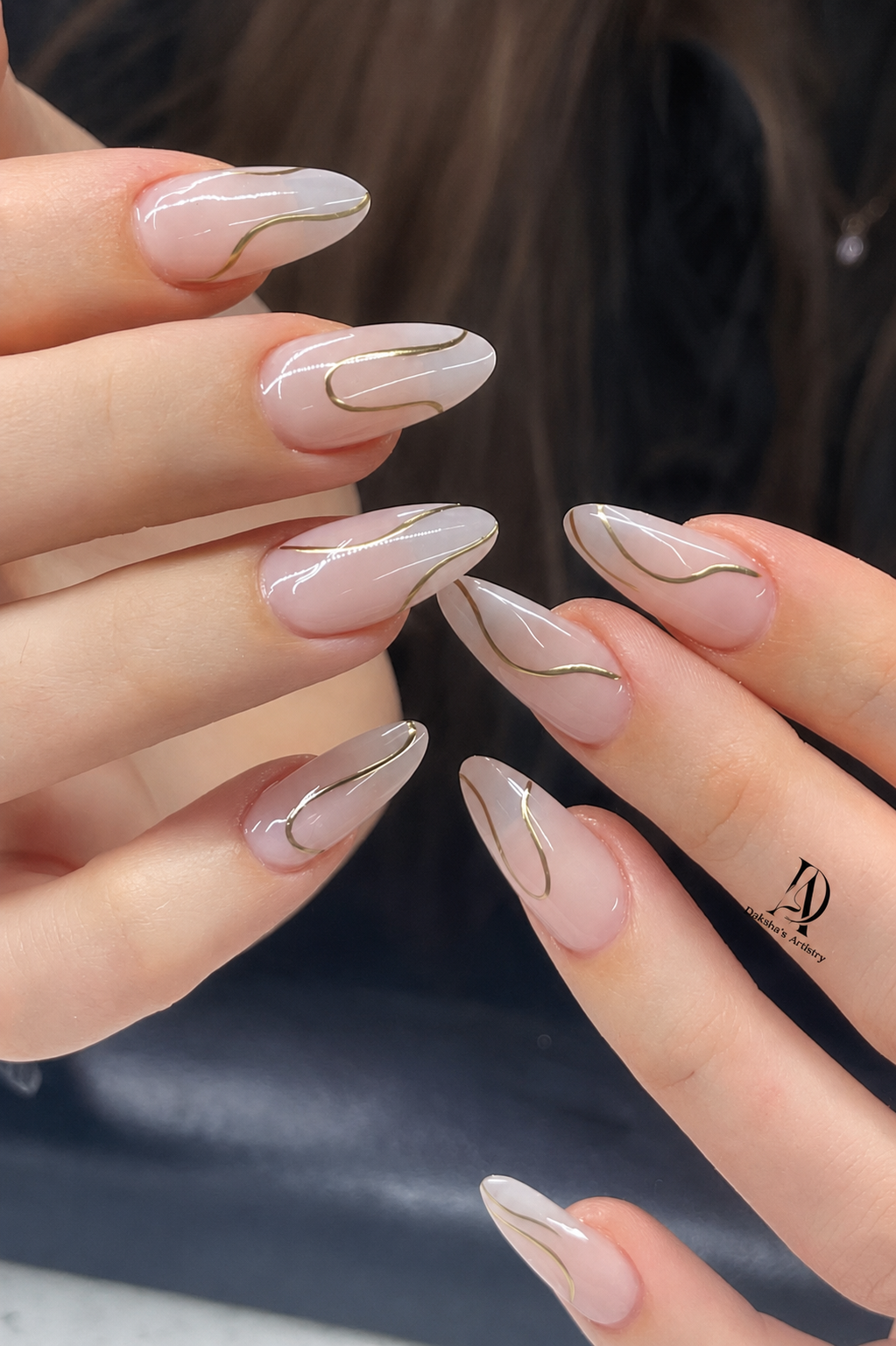 Editorial Nails