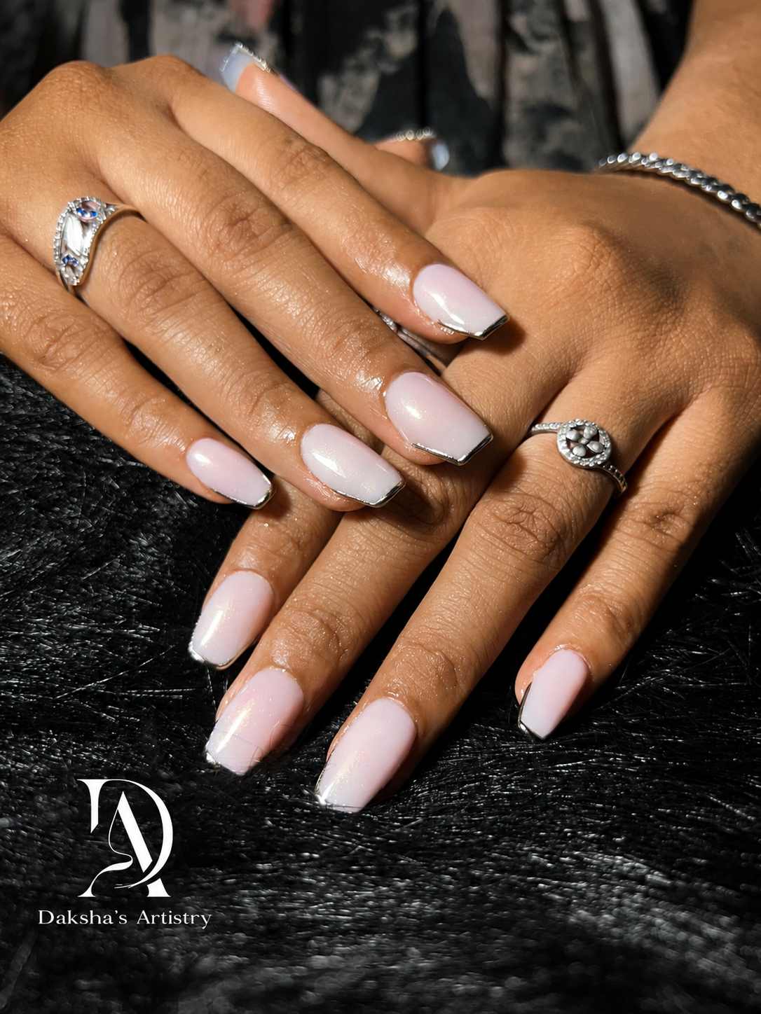 Editorial Nails