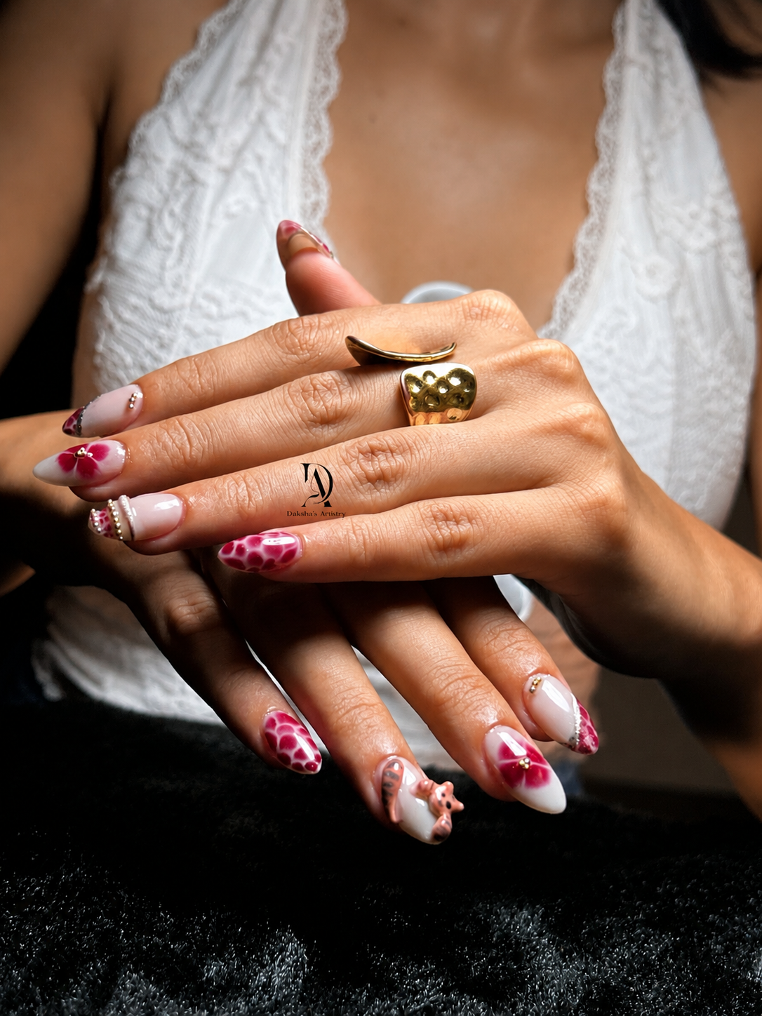 Luxury Nail Service