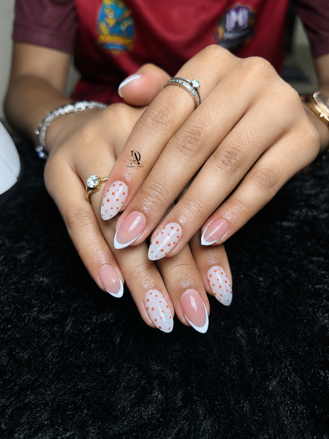 Editorial Nails