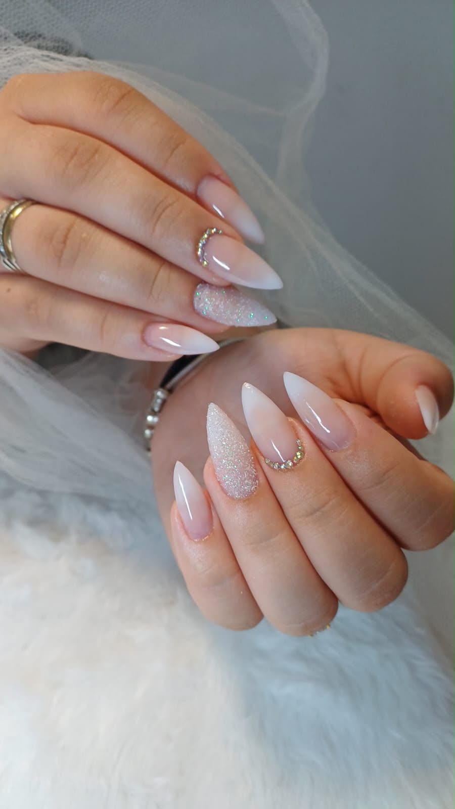 Editorial Nails
