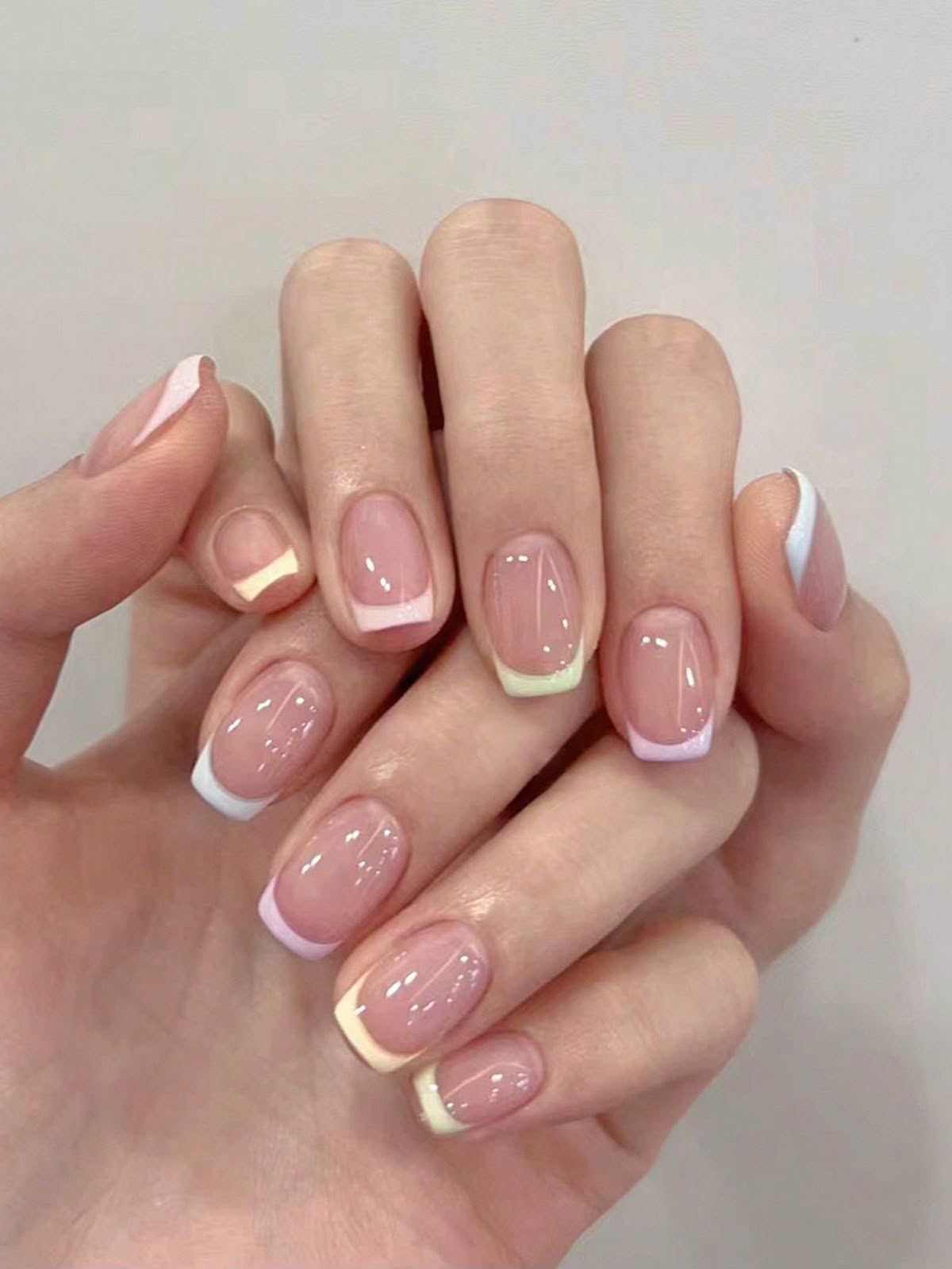 Editorial Nails