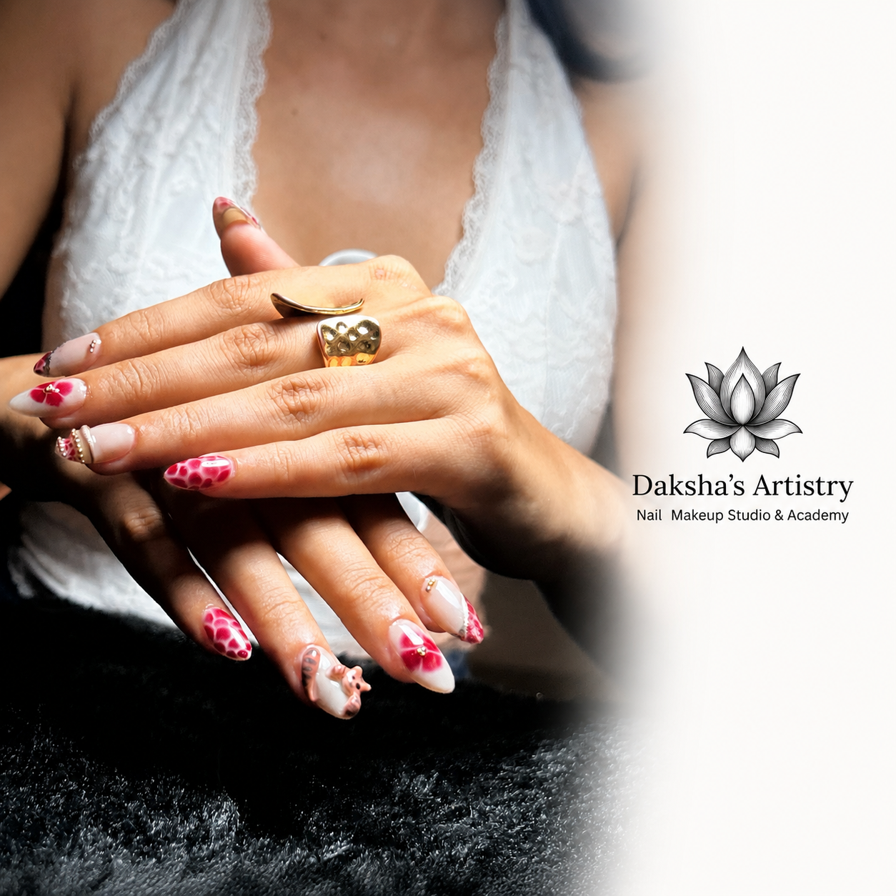Luxury Nail Service