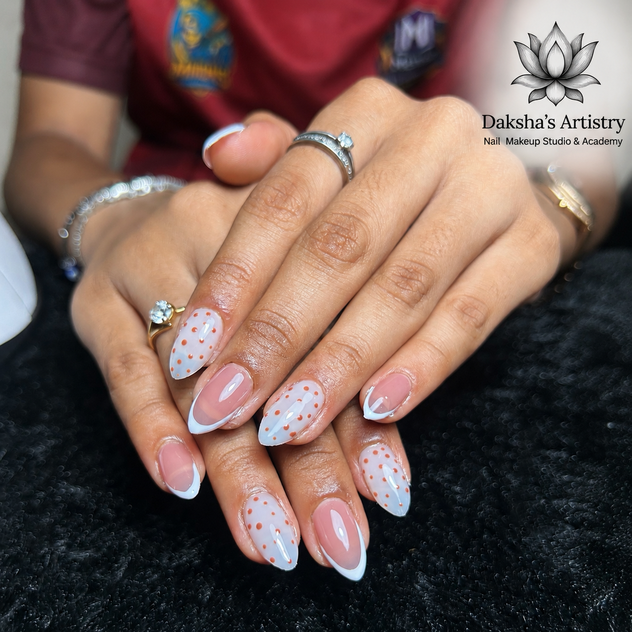 Editorial Nails