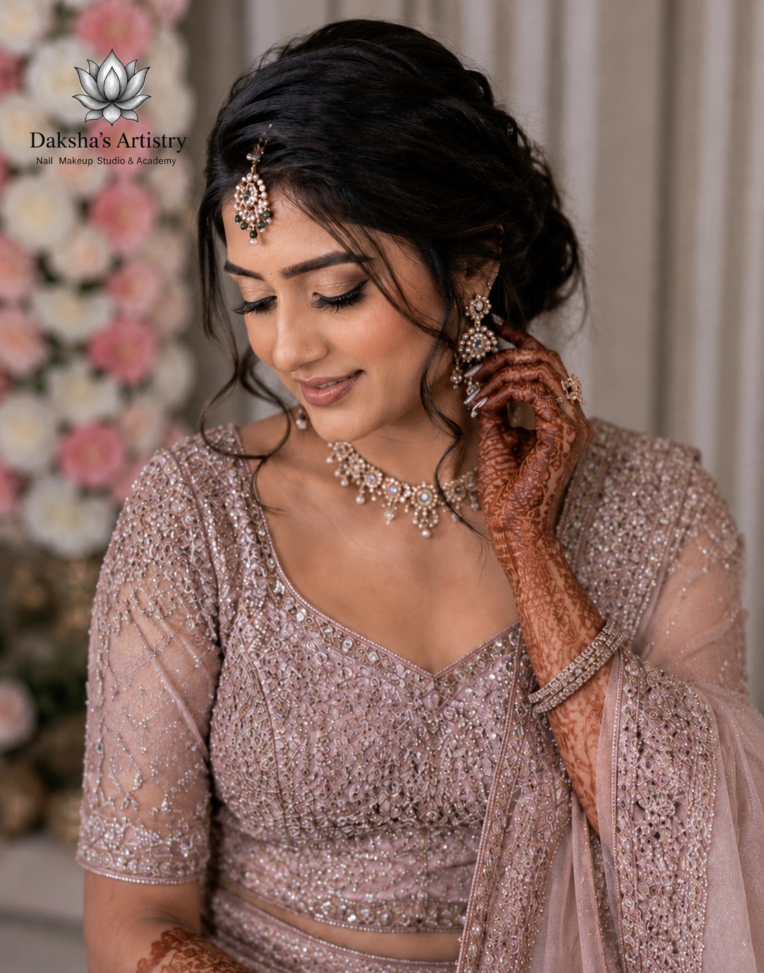 Engagement Look