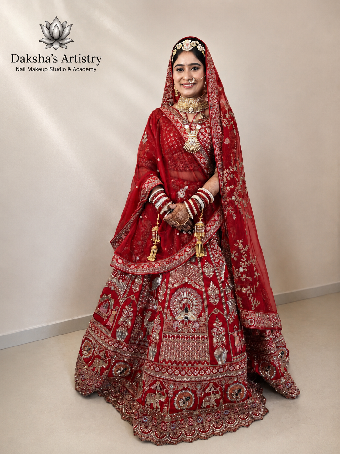 Classic Bride
