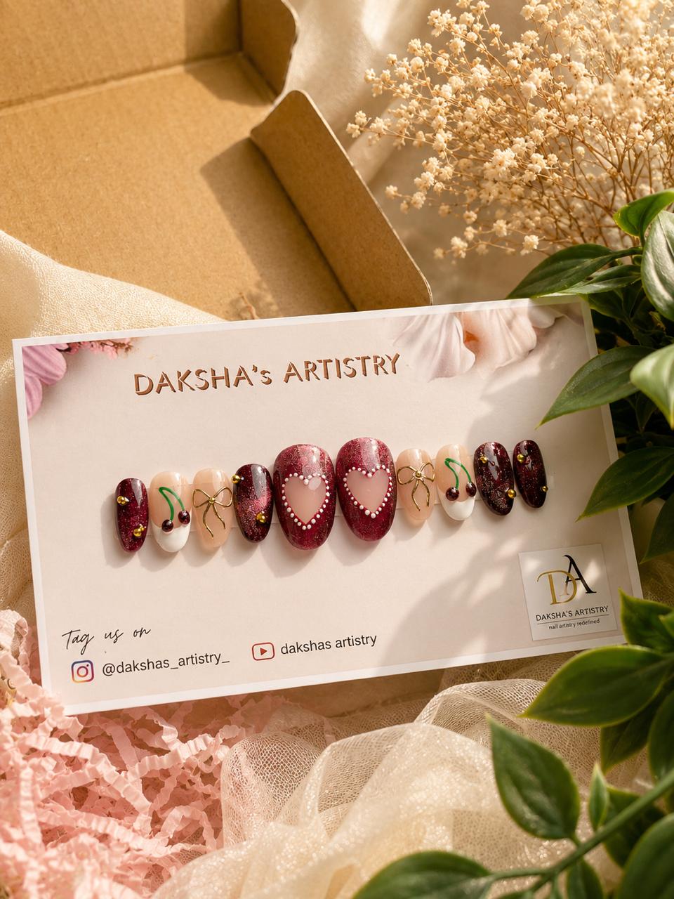 Luxury Nails