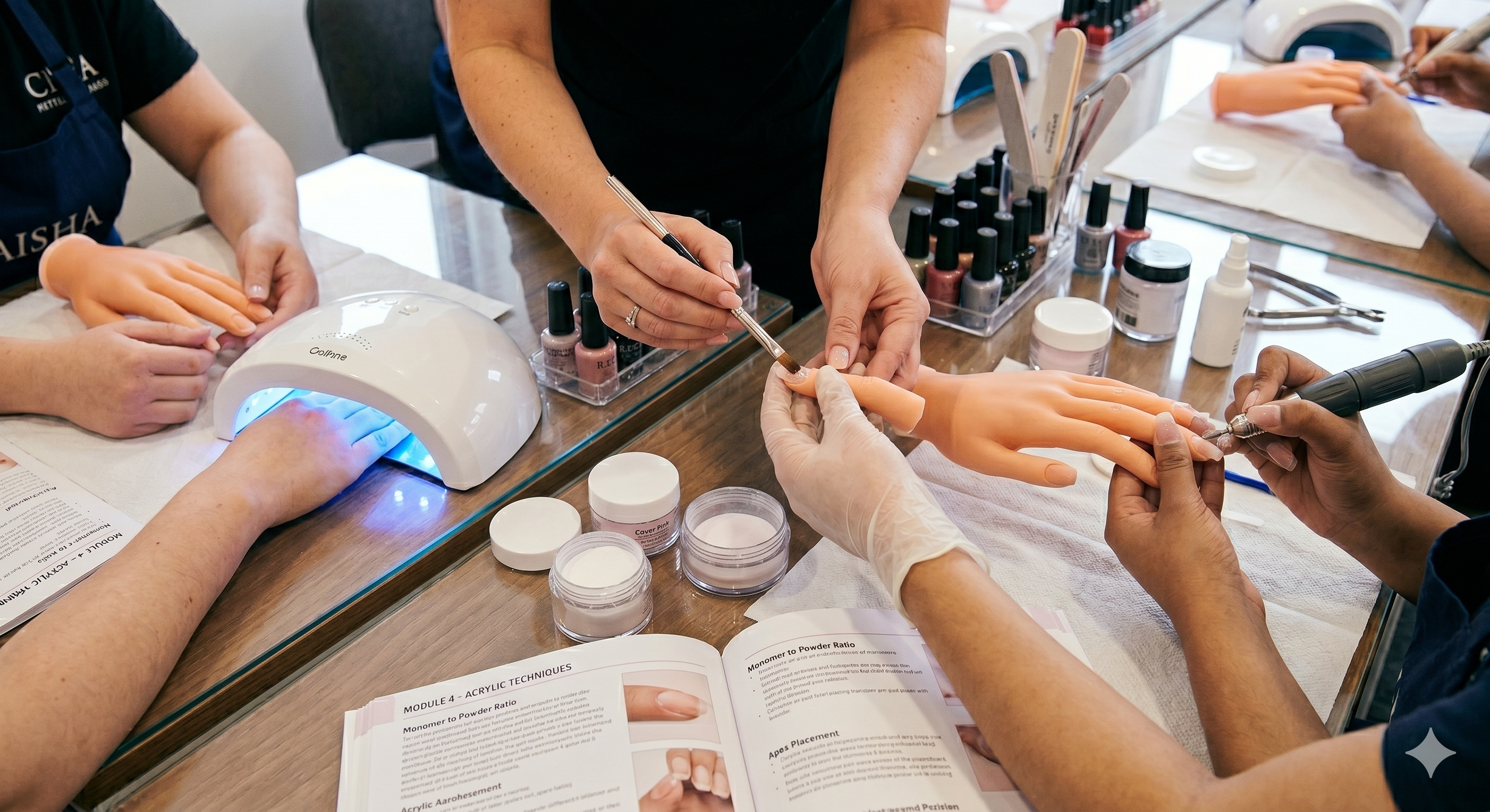 Beauty Academy